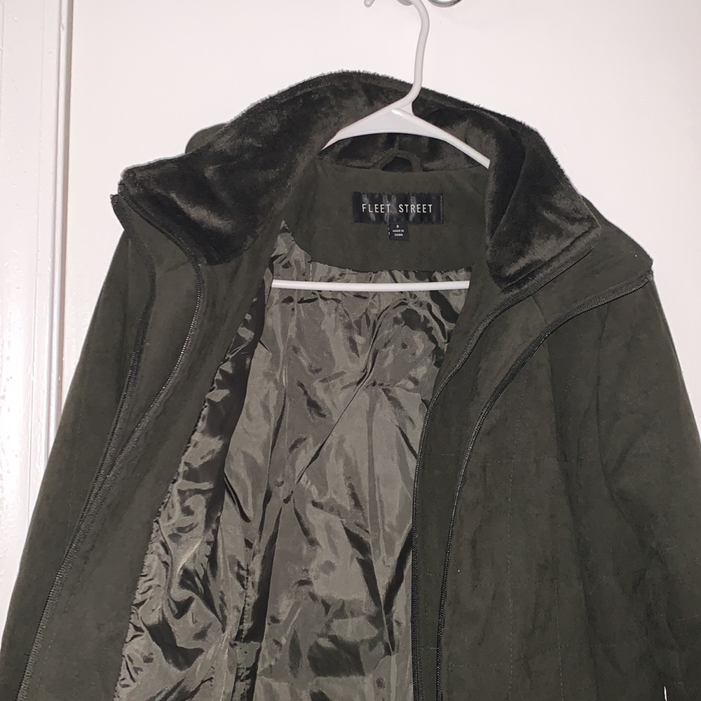 Coat - Picture 3 of 6